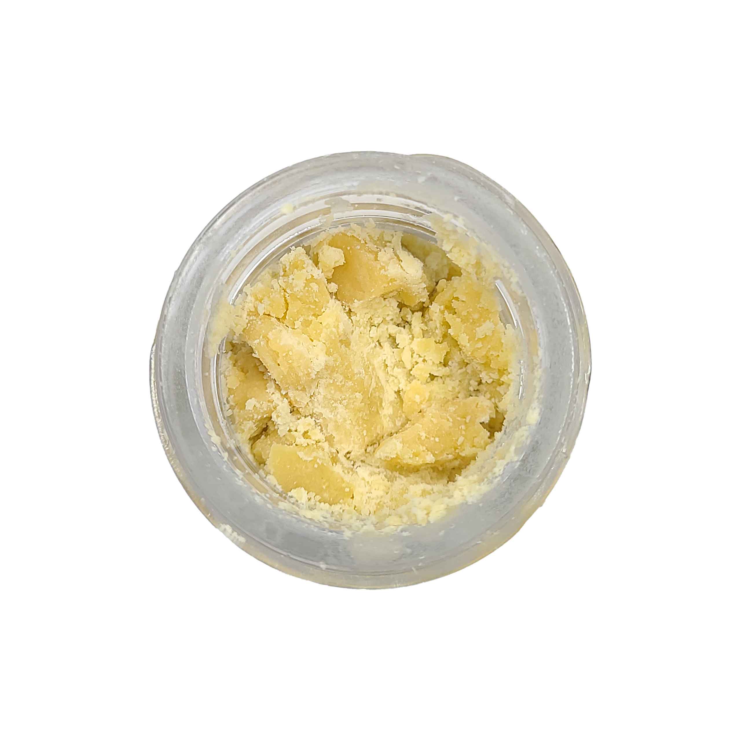Purple Urkle Budder