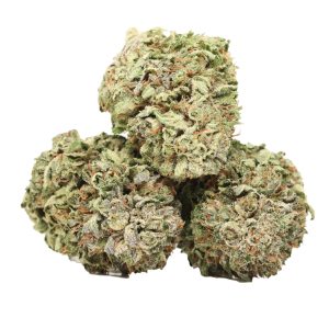 Purple Urkle Weed Strain