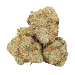 Legendary Larry Strain