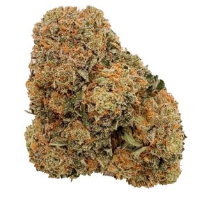 Maui Wowie Strain