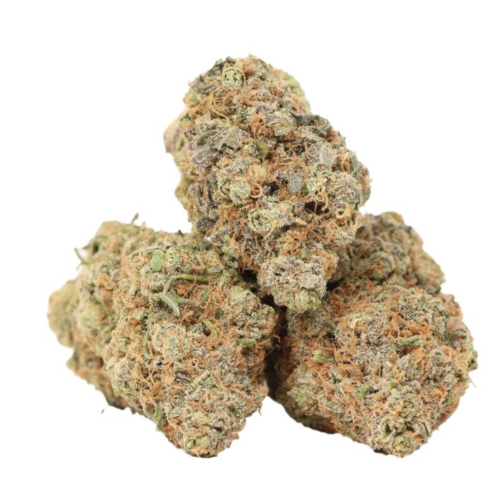 Afghan Kush