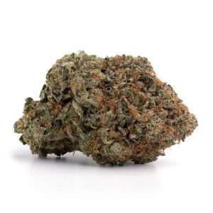 Durban Poison Strain