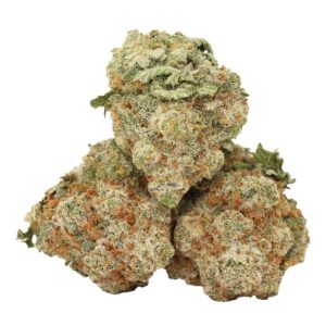 Trainwreck Kush