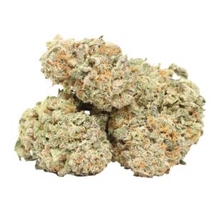 Blackwater Kush Strain