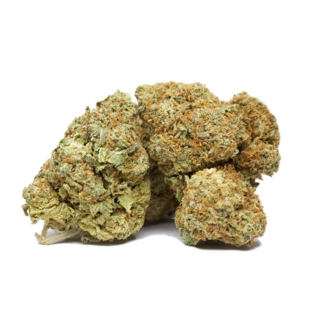 Wedding Cake Strain
