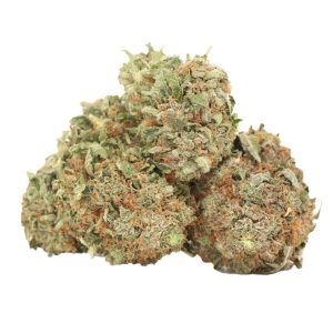 Ginger Breath Strain