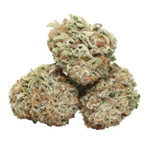 Meringue Strain