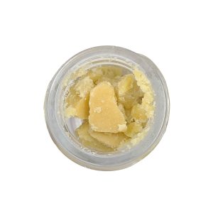 Blue Zkittlez Budder