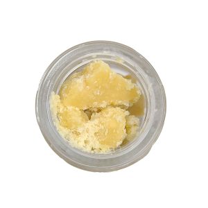 Bubba Kush Budder