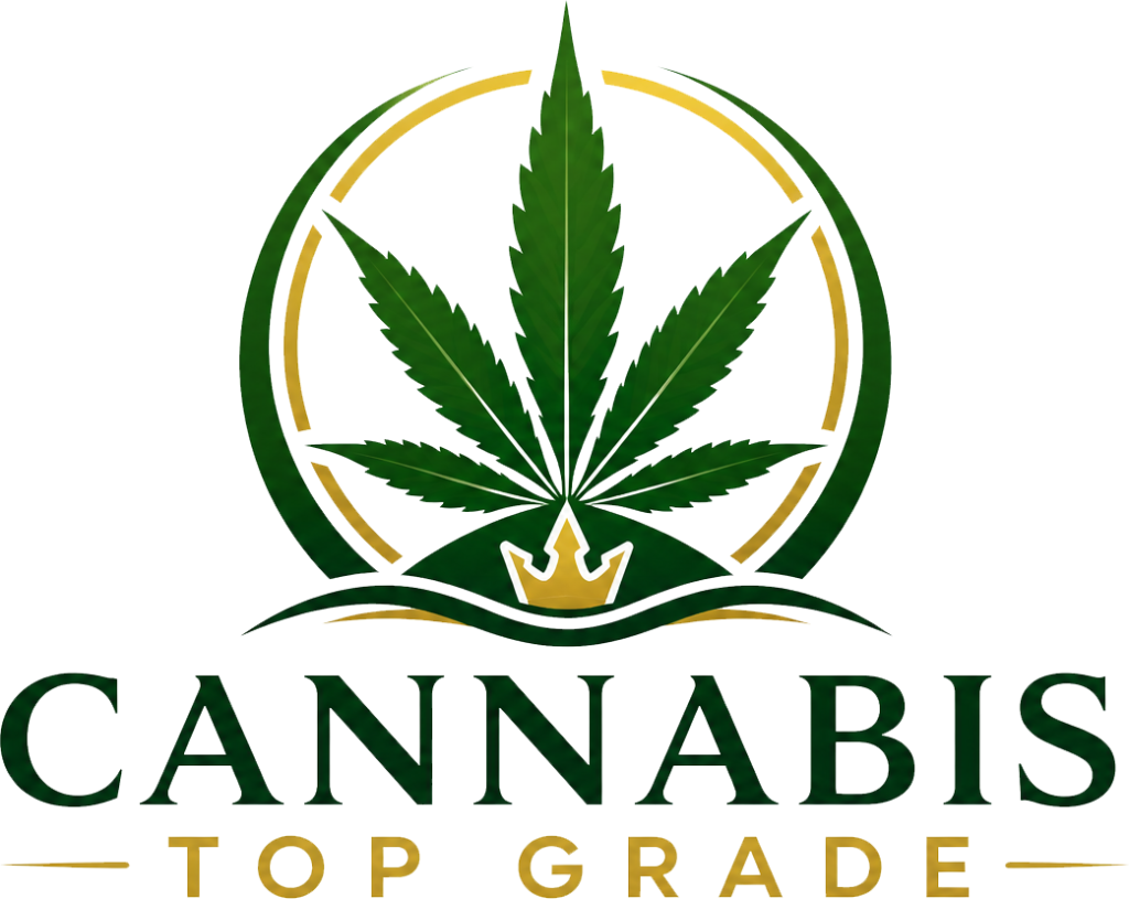 Cannabis Top Grade