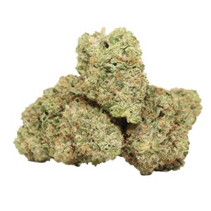 Blueberry Muffin Strain