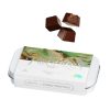 Mint Dark Chocolate Truffles