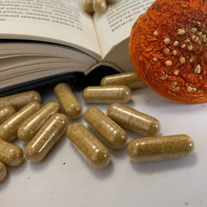 MicroDose Capsules 3000mg