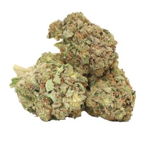 Apple Fritter Strain
