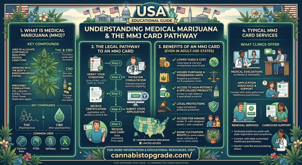 Florida Marijuana Laws and Legalization
